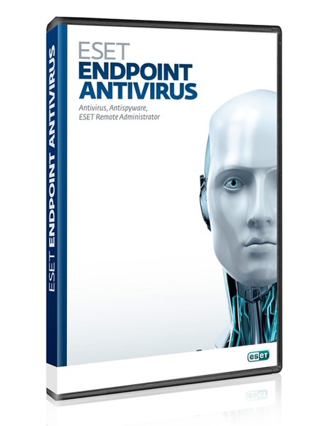 ESET Endpoint Security 10.1.2050.0 instal