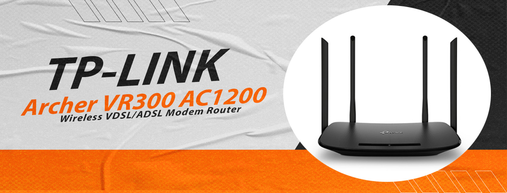Tp Link Modem router uygun fiyatlariyla sadece Tekburada.com'da